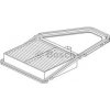 Vzduchový filter Bosch 1 987 429 176