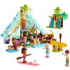 LEGO Friends – Luxusné kempovanie na pláži