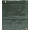 Merco Professional zásten na tenisové kurty zelená tm. 2 x 12 m