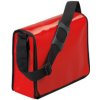 Halfar taška cez rameno HF2814 Red