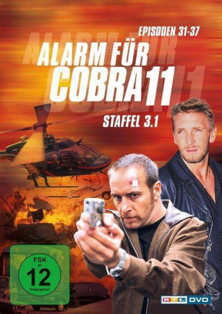 Alarm für Cobra 11