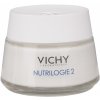 Vichy Nutrilogie2 denný krém na veľmi suchú pleť pleťový krém 50 ml