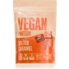 Descanti Vegan Protein vegánsky proteín príchuť Salted Caramel 750 g