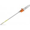 STIHL Vyvetvovacia píla KM-HT 83723