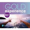 Gold Experience 2nd Edition B2 Class Audio CDs - PEARSON Education Limited