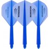Windson Astix - blue - M