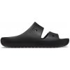 Šlapky CROCS CLASSIC SANDAL V2 209403-001 – Čierna