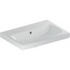 Geberit iCon umývadlo 60x42 cm obdĺžnik umývadlo na nábytok biela 501.841.00.3