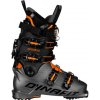 Skialpové lyžiarky Dynafit Tigard 110 Boot Magnet/Fluo Orange 25/26 MP 265