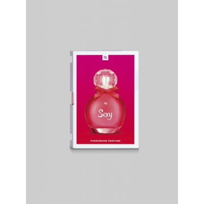 Obsessive Perfume Sexy 1 ml