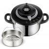 TEFAL P4550632 Tlakový hrniec