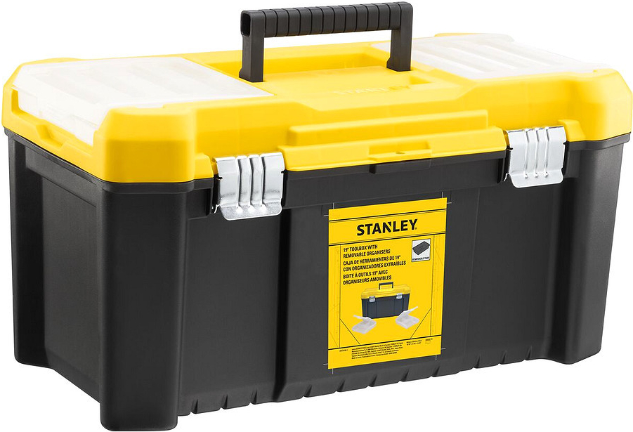 Stanley Essential 19\