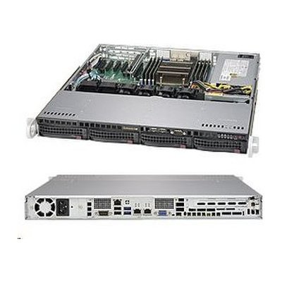 SuperMicro SYS-5018R-M