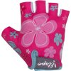 Etape Tiny Jr SF pink/flowers