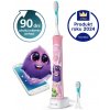 Philips Sonicare For Kids HX6352/42 Sonická zubná kefka pre deti