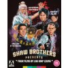 Shaw Brothers Presents: Four Films By Lau Kar-Leung