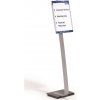 Durable Stojan Info Sign Stand A3