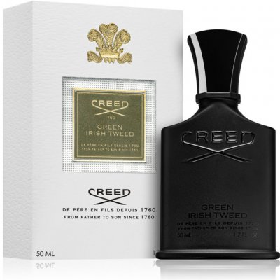 CREED - Green Irish Tweed EDP 50 ml Pre mužov
