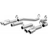 Cat Back výfuk Magnaflow pre Dodge Challenger 6.4L 2015