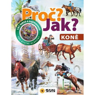 Koně - Proč? Jak?