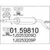 MTS 01.59810