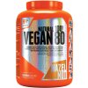 Extrifit rastlinný vegánsky proteín Vegan 80 Čokoláda 2000g