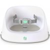 INGENUITY Podsedák na jedálenskú stoličku Ity Simplicity Seat™ Easy Clean Booster Oat do 15 kg 12622-3
