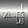 VW tužka barva LK7W 2006 - 2008 SILVERESSENCE