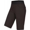 Ocún MÁNIA SHORTS brown chocolate torte Veľkosť: XL