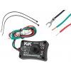 K&K M15 AUTOMOBILOVÝ ODPUDZOVAČ HLODAVCOV