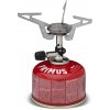 Varič PRIMUS EXPRESS STOVE Strieborná