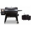 Gril na drevené pelety Navigator 1150 Pit Boss / PB1150G