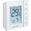 Salus Bezdrôtový digitálny termostat biely SALUS, VS20WRF