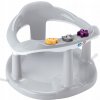 Thermobaby Sedátko Do Vane Aquababy Grey Charm