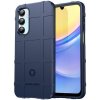 Samsung Galaxy A16 4G/5G Odolný kryt Rugged Shield modrý