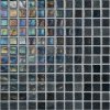 Sklenená mozaika Mosavit Iridis 30x30 cm lesk IRIDIS91, 1,000 m2