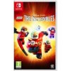 LEGO The Incredibles (SWITCH)