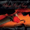 Royal Philharmonic Orchestr: Classic Love Songs (Limited) - Vinyl (LP)