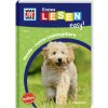 WAS IST WAS Erstes Lesen easy! Band 9. Hunde - meine Lieblingstiere (Sonja Meierjürgen,Marie Gerstner)(Pevná)
