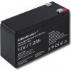 Qoltec 12V 7.2 Ah