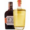 Set Diplomático Mantuano + Equiano Light Rum (set 1 x 0.7 l, 1 x 0.7 l)