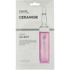 Missha Mascure Moisture Barrier Solution Sheet Mask Ceramide Textílna maska 27 ml