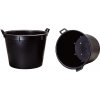 I.C.S. SPA Nádoba ICS P134044, 032 lit, 044 cm, Perfor, ovál s ušami, výška 35 cm