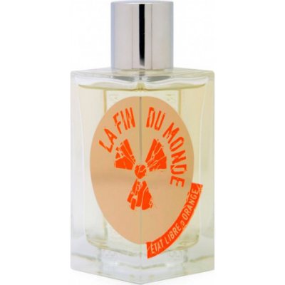 Etat Libre d'Orange La Fin Du Monde parfumovaná voda dámska 100 ml