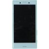 LCD DISPLEJ OBRAZOVKA SONY XPERIA X COMPACT MODRÁ