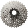 Shimano 8-kazeta CS-HG300 11-45 zubov, Essa, strieborná/čierna, v krabičke