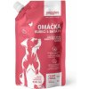 Yoggies omáčka s kuracím mäsom a batátmi 150 ml