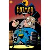 The Batman Adventures Omnibus (Puckett Kelley)