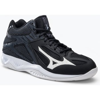 Mizuno Thunder Blade 3 Mid čierna V1GA21751