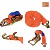 GEKO Sťahovacie popruhy, gurtne 2t – 8m x 35mm 01735